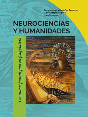cover image of Neurociencias y humanidades